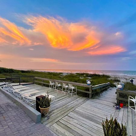 Surf Studio Beach Resort Cocoa Beach Eksteriør bilde