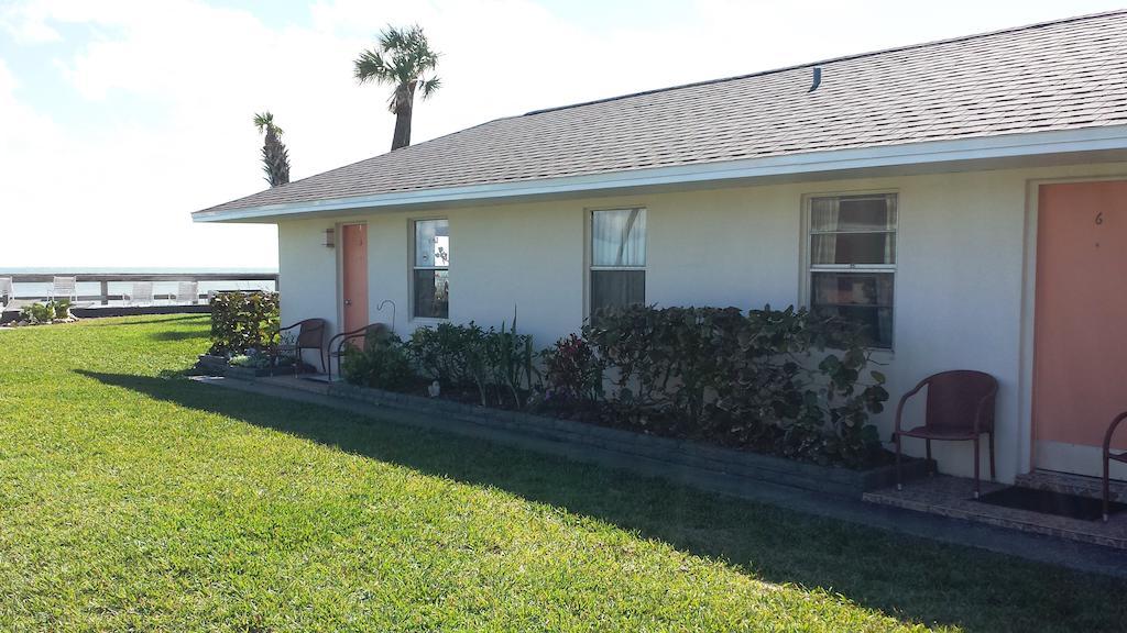 Surf Studio Beach Resort Cocoa Beach Eksteriør bilde