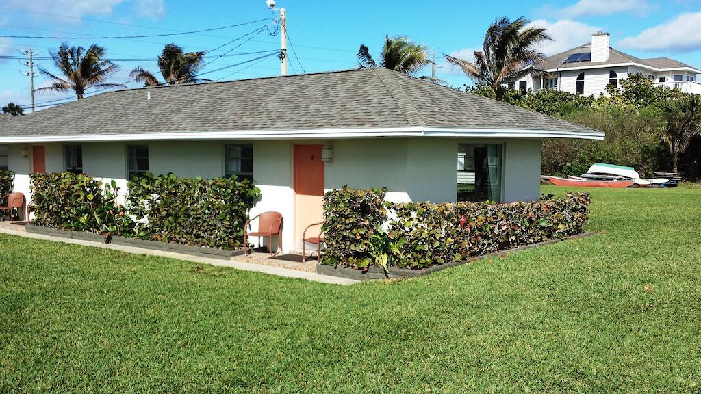 Surf Studio Beach Resort Cocoa Beach Eksteriør bilde