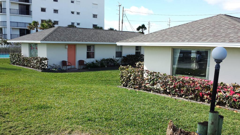 Surf Studio Beach Resort Cocoa Beach Eksteriør bilde