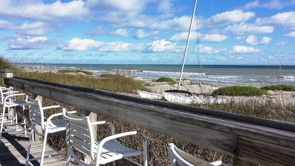 Surf Studio Beach Resort Cocoa Beach Eksteriør bilde