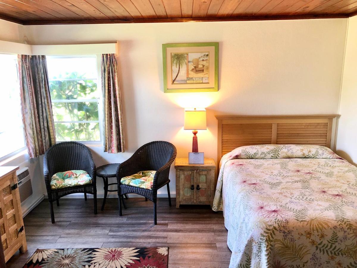 Surf Studio Beach Resort Cocoa Beach Eksteriør bilde