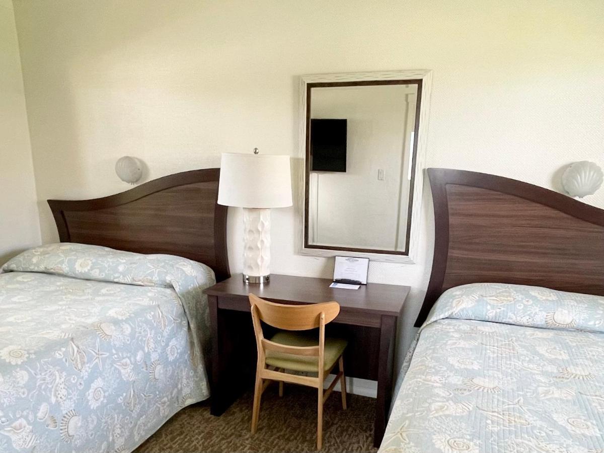 Surf Studio Beach Resort Cocoa Beach Eksteriør bilde