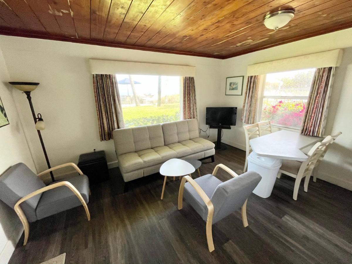 Surf Studio Beach Resort Cocoa Beach Eksteriør bilde
