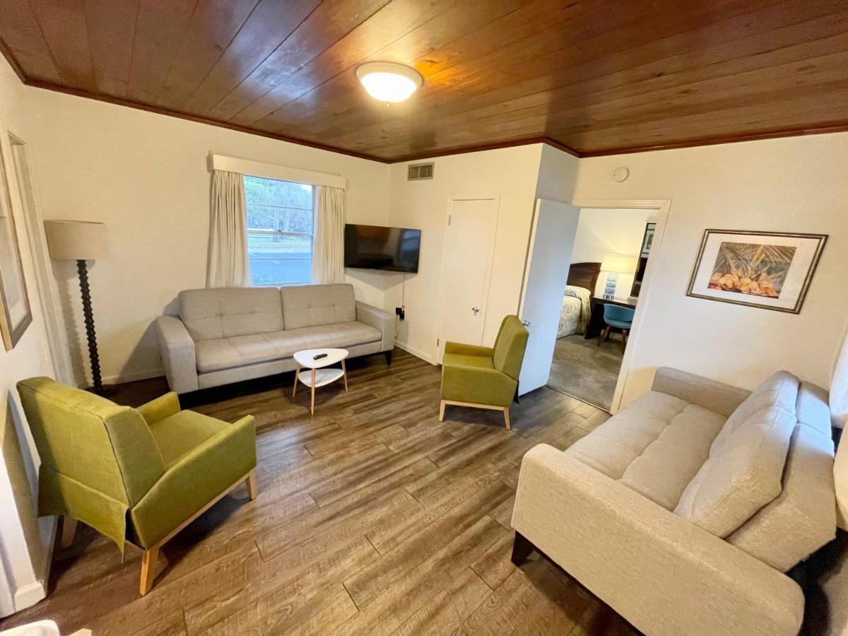 Surf Studio Beach Resort Cocoa Beach Eksteriør bilde