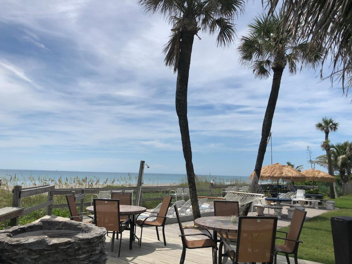 Surf Studio Beach Resort Cocoa Beach Eksteriør bilde