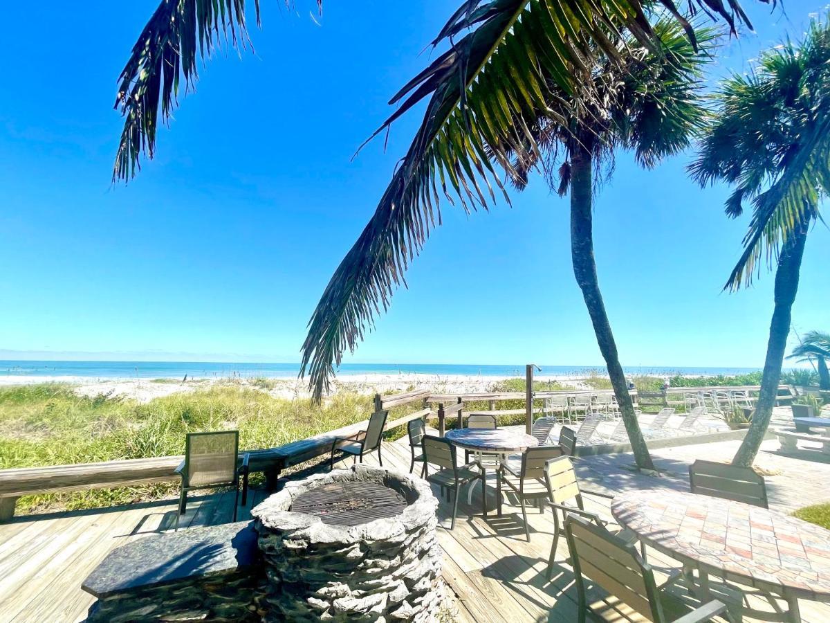 Surf Studio Beach Resort Cocoa Beach Eksteriør bilde