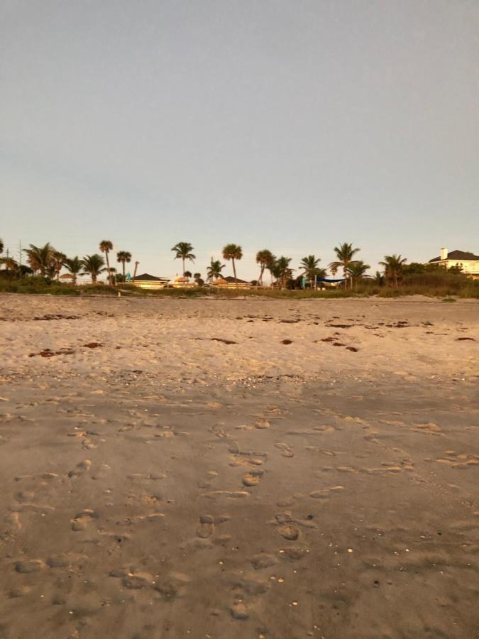 Surf Studio Beach Resort Cocoa Beach Eksteriør bilde