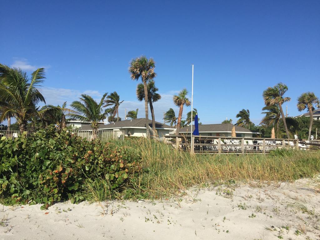 Surf Studio Beach Resort Cocoa Beach Eksteriør bilde