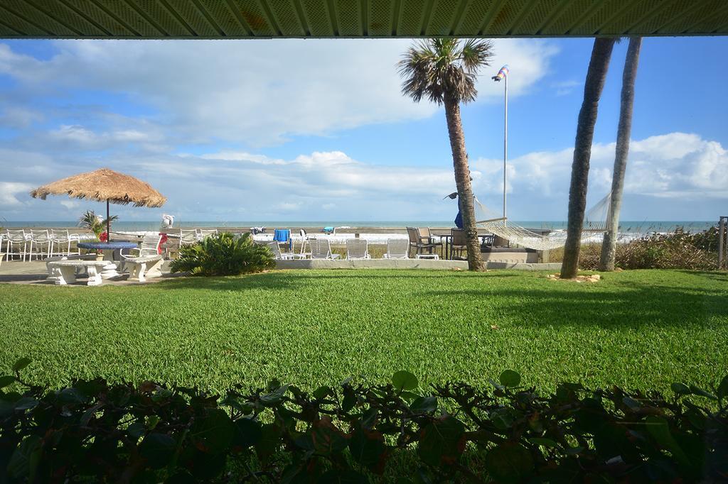 Surf Studio Beach Resort Cocoa Beach Eksteriør bilde