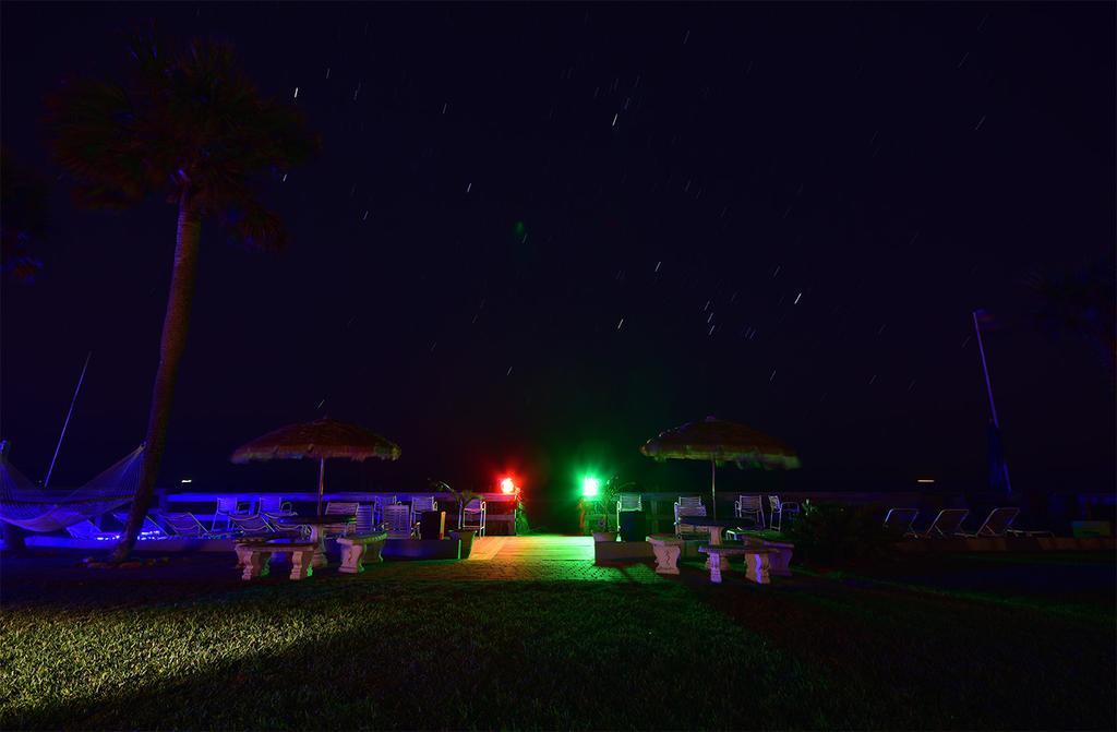 Surf Studio Beach Resort Cocoa Beach Eksteriør bilde