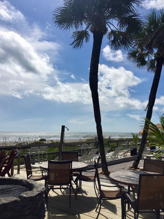 Surf Studio Beach Resort Cocoa Beach Eksteriør bilde