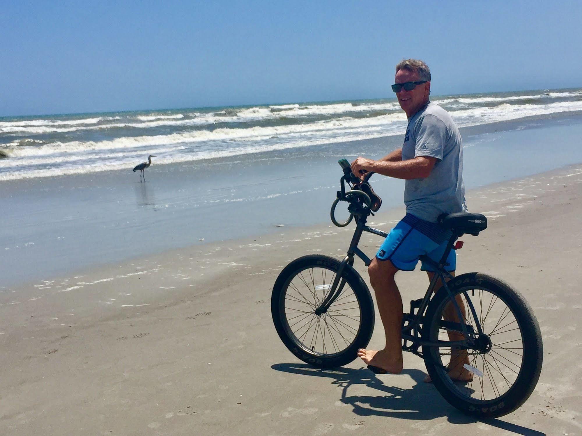 Surf Studio Beach Resort Cocoa Beach Eksteriør bilde